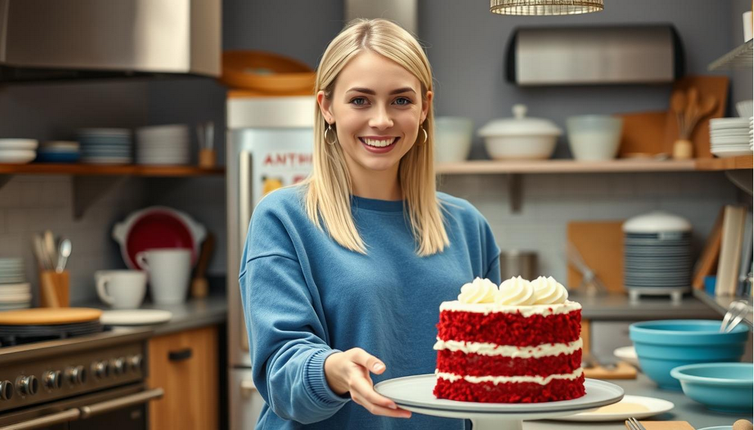 Brownies Upgraded Into Rich Decadent Dessert Magic