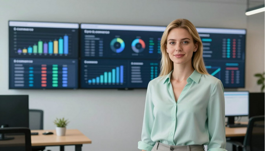 Immersive E-Commerce Experiences Drive Conversion Growth