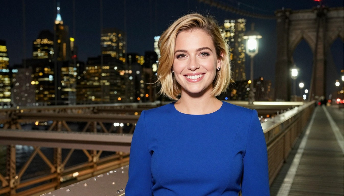 Main Character Energy: The Boldest Fits to Own the Night in NYC