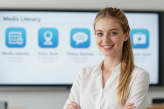 Why Digital Literacy Goes Beyond Learning To Code