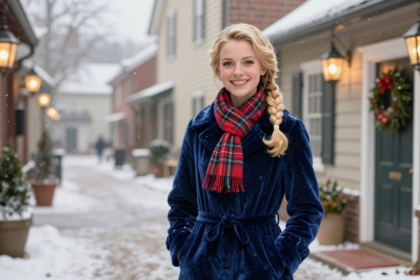 Top 10 Magical Christmas Destinations in the USA