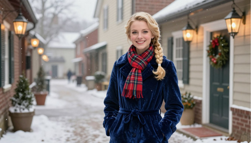 Top 10 Magical Christmas Destinations in the USA