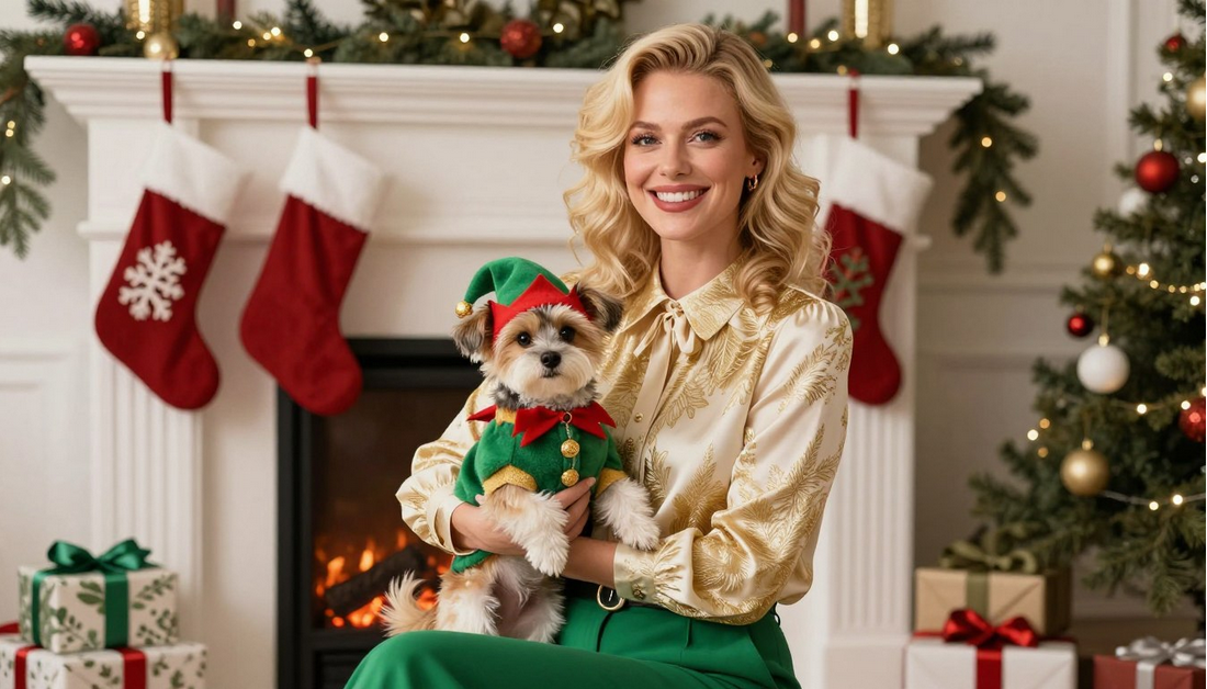 Eco-Friendly Christmas Gifts for Conscious Pet Owners