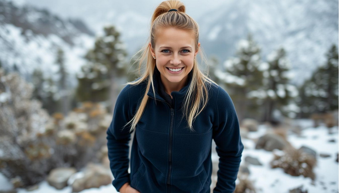 Why Cradle Mountain Is Perfect for Winter Escapes