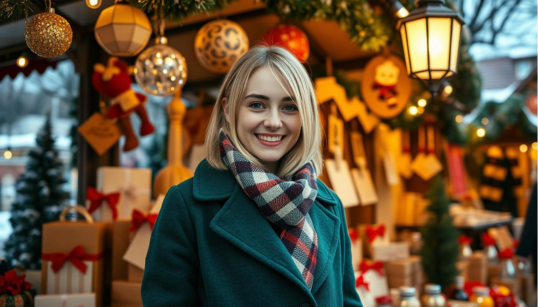 Thoughtful Secret Santa Picks For All Budgets