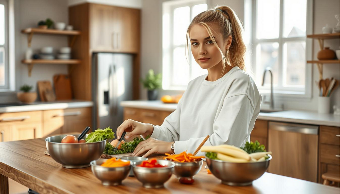 This Spicy Korean Kimchi Stew Recipe Comforts Chilly Winter Days
