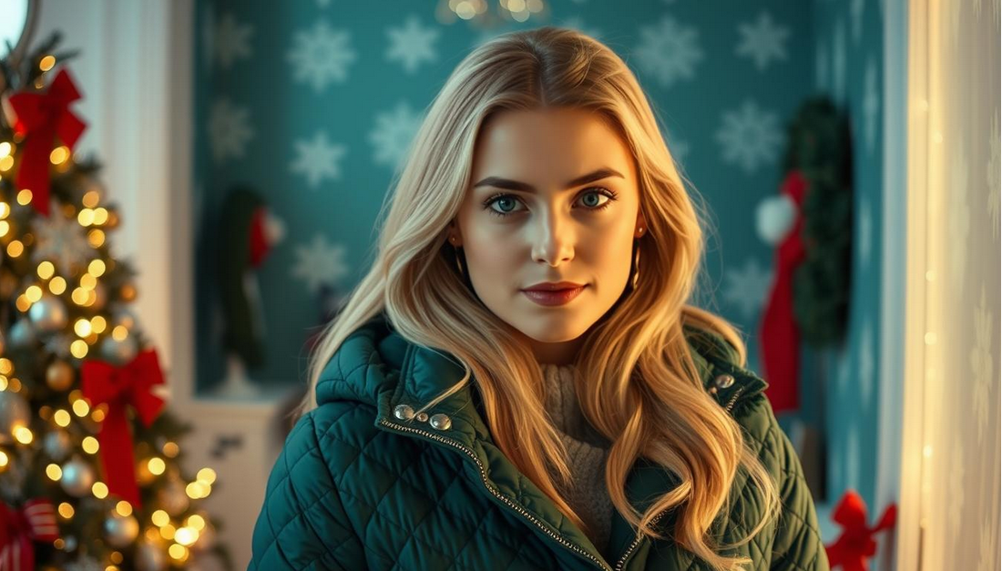 Interactive Christmas Experiences Turning Fantasy Into Reality