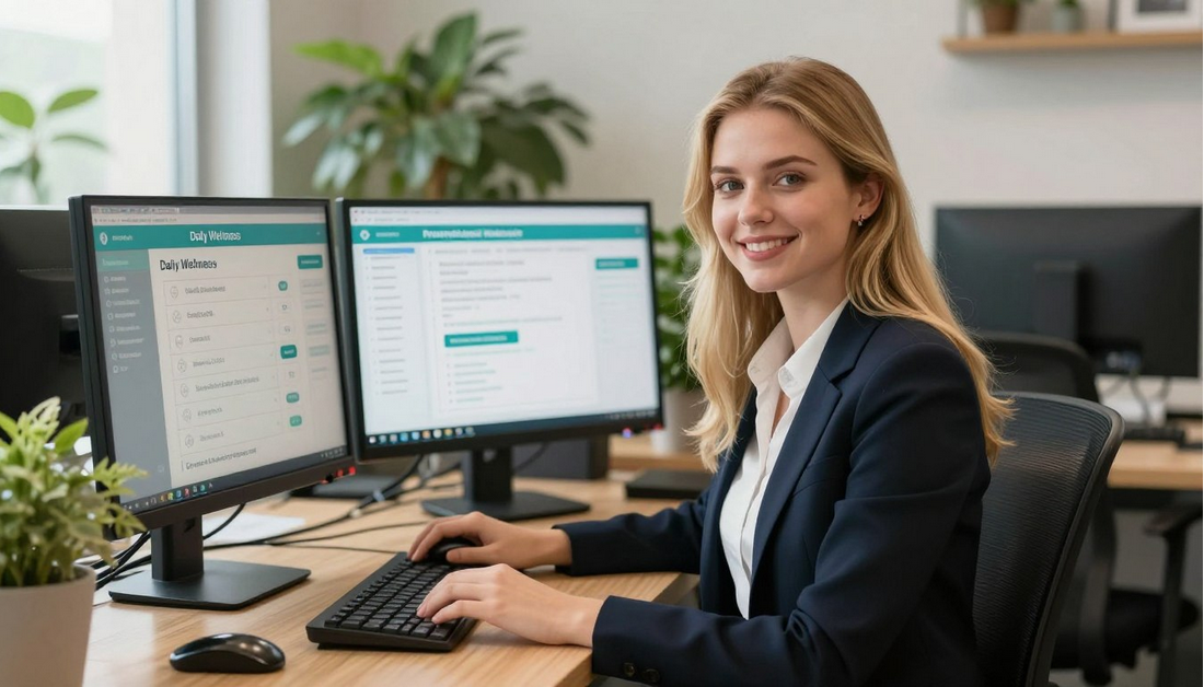 The New Era of Longevity: How "Silver Tech" is Redefining the Next Two Decades