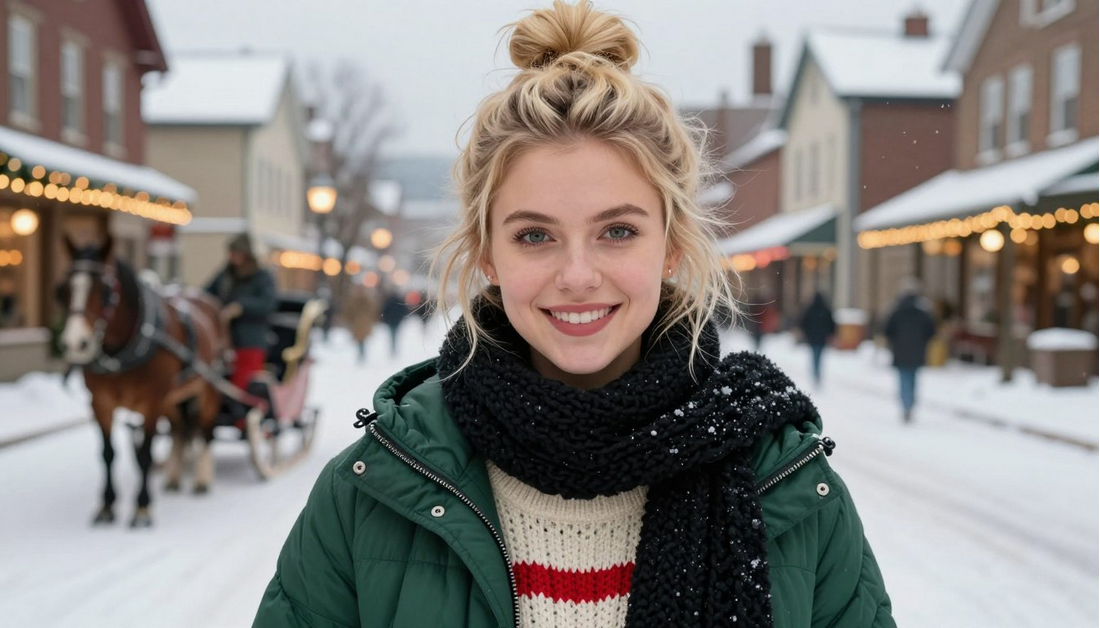 Top 10 Magical Christmas Destinations in the USA