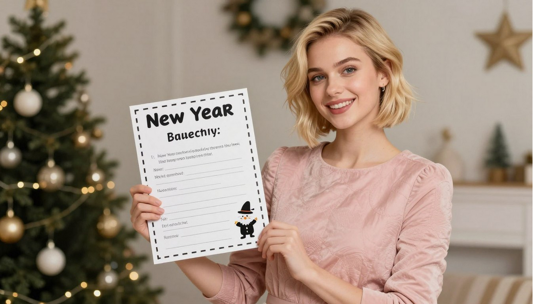 Interactive Games Everyone Loves on New Year's Eve