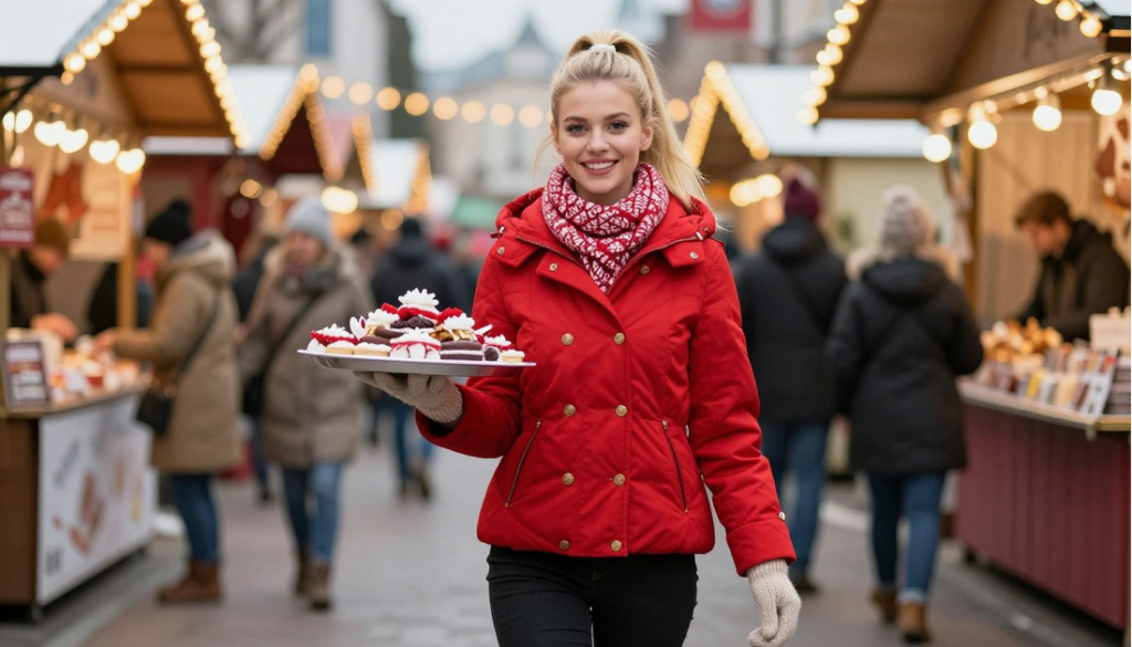 America’s Tastiest New Year Food Festivals to Experience