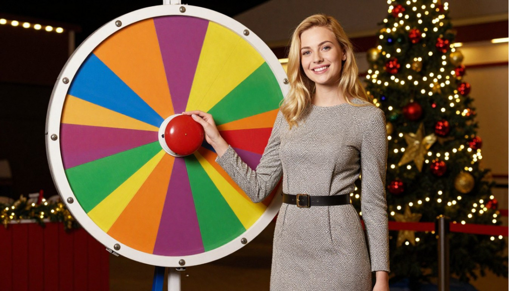 Interactive Games Everyone Loves on New Year's Eve