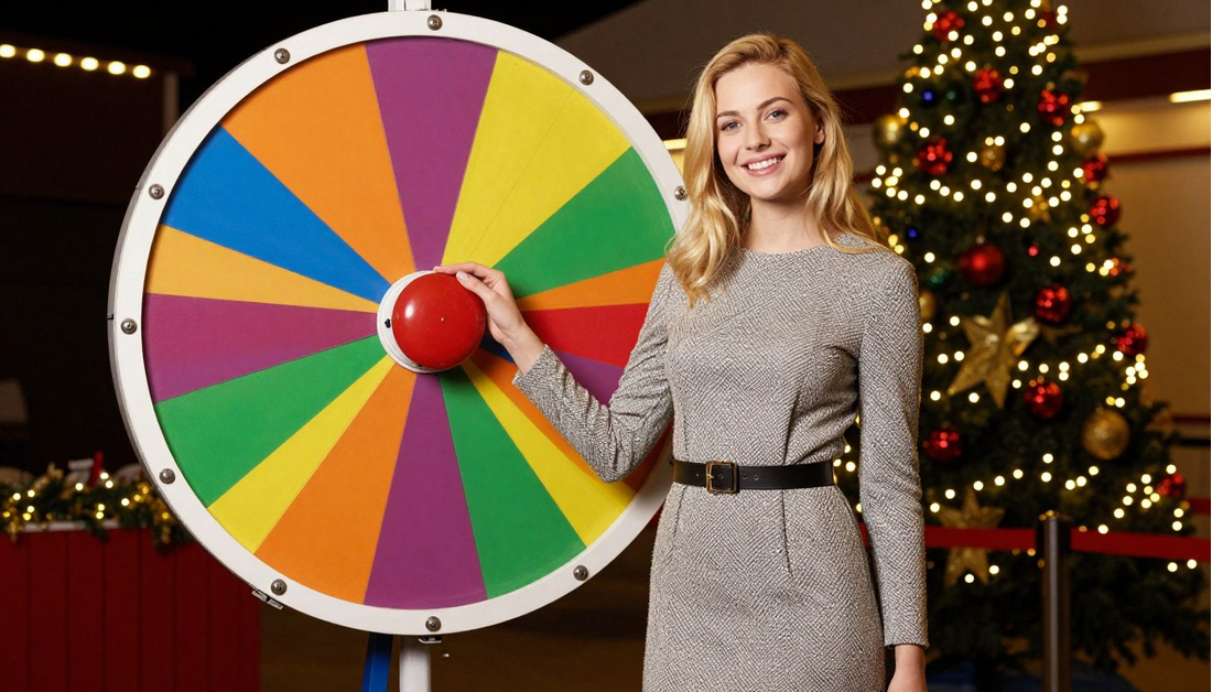 Interactive Games Everyone Loves on New Year's Eve