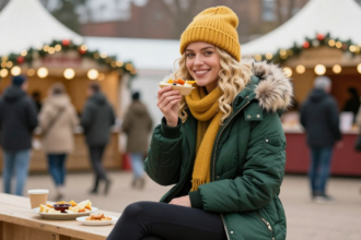 America’s Tastiest New Year Food Festivals to Experience