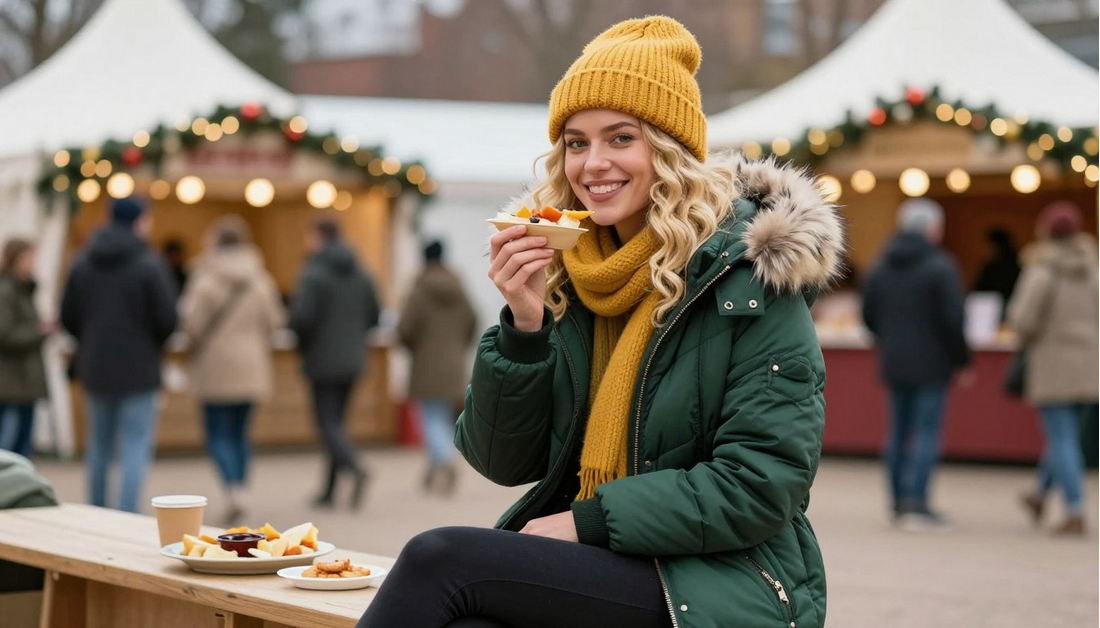 America’s Tastiest New Year Food Festivals to Experience