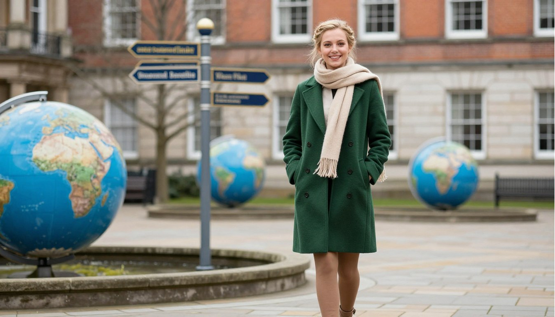 The UK University Where Every Degree Includes Global Fieldwork