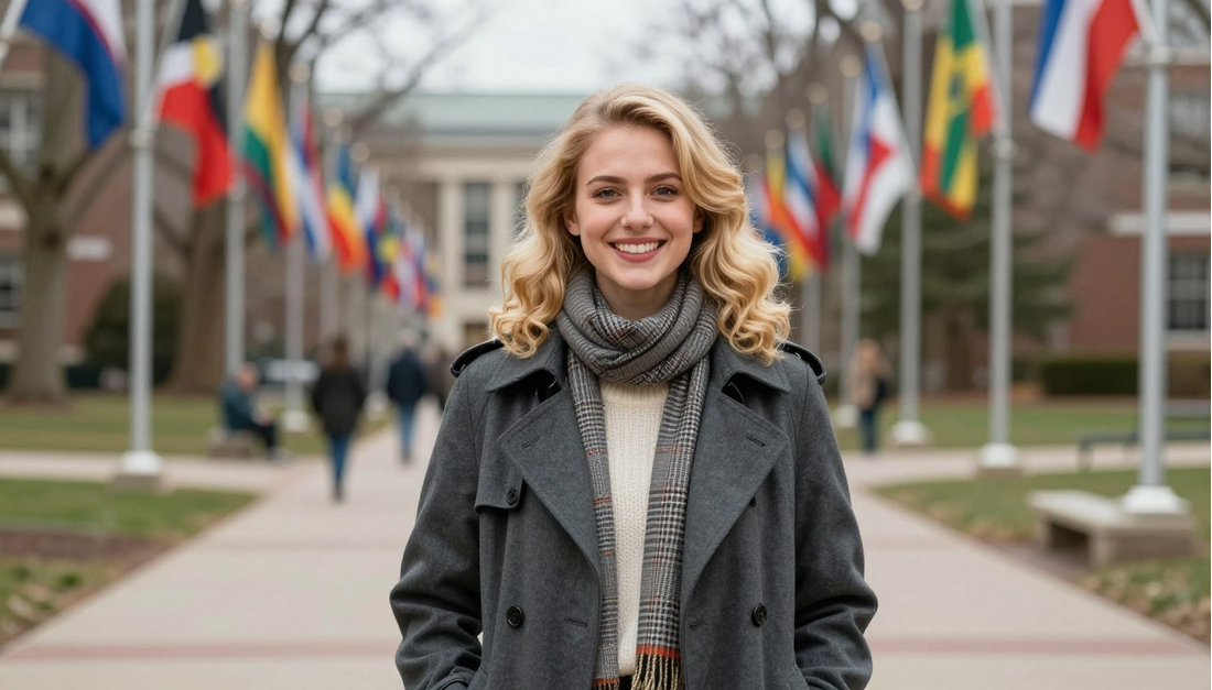 The UK University Where Every Degree Includes Global Fieldwork