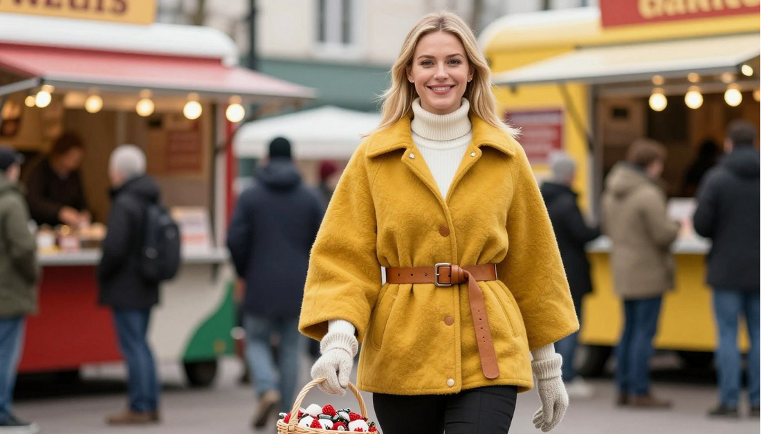 America’s Tastiest New Year Food Festivals to Experience