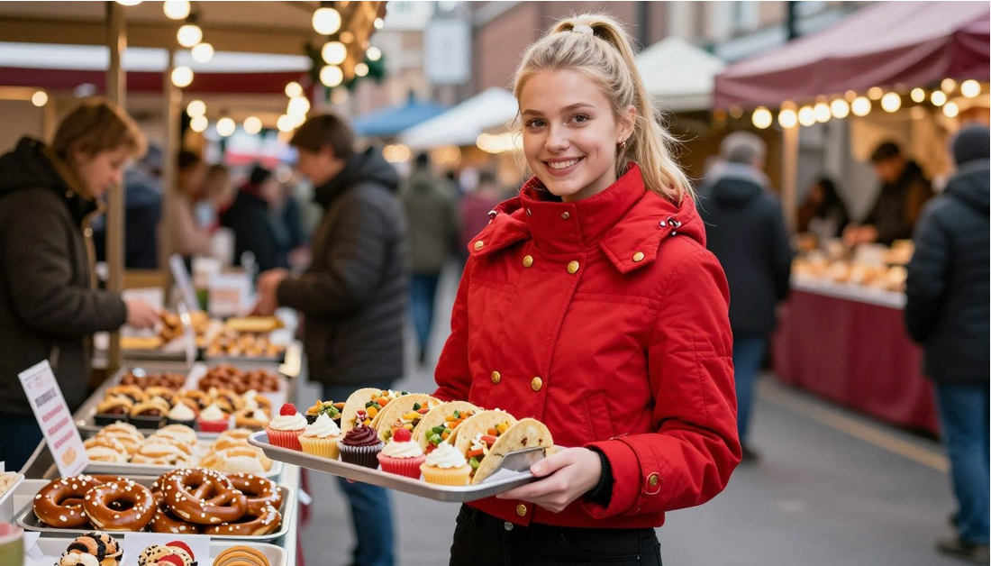 America’s Tastiest New Year Food Festivals to Experience