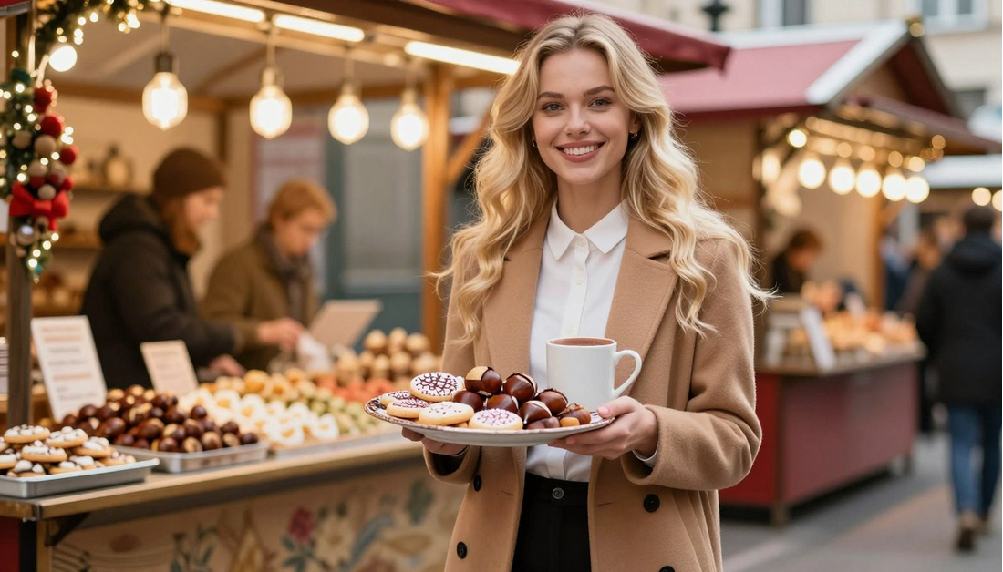 America’s Tastiest New Year Food Festivals to Experience