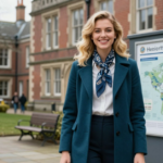 The UK University Where Every Degree Includes Global Fieldwork