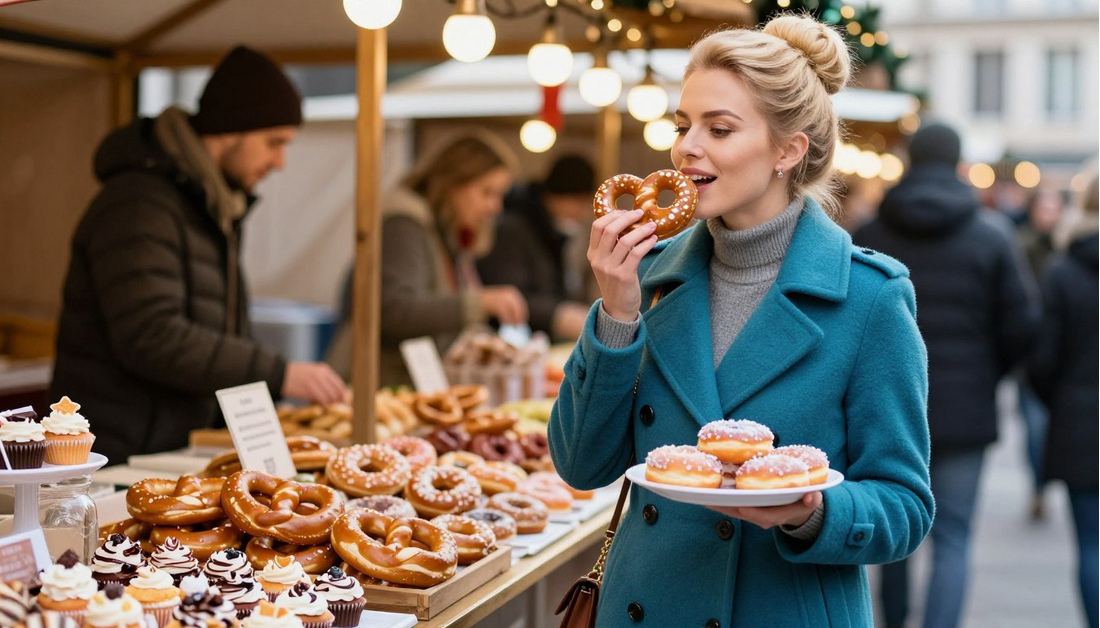 America’s Tastiest New Year Food Festivals to Experience