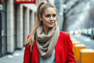 Hot Winter Fashion Trends Taking Over Instagram