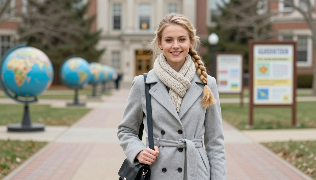 The UK University Where Every Degree Includes Global Fieldwork