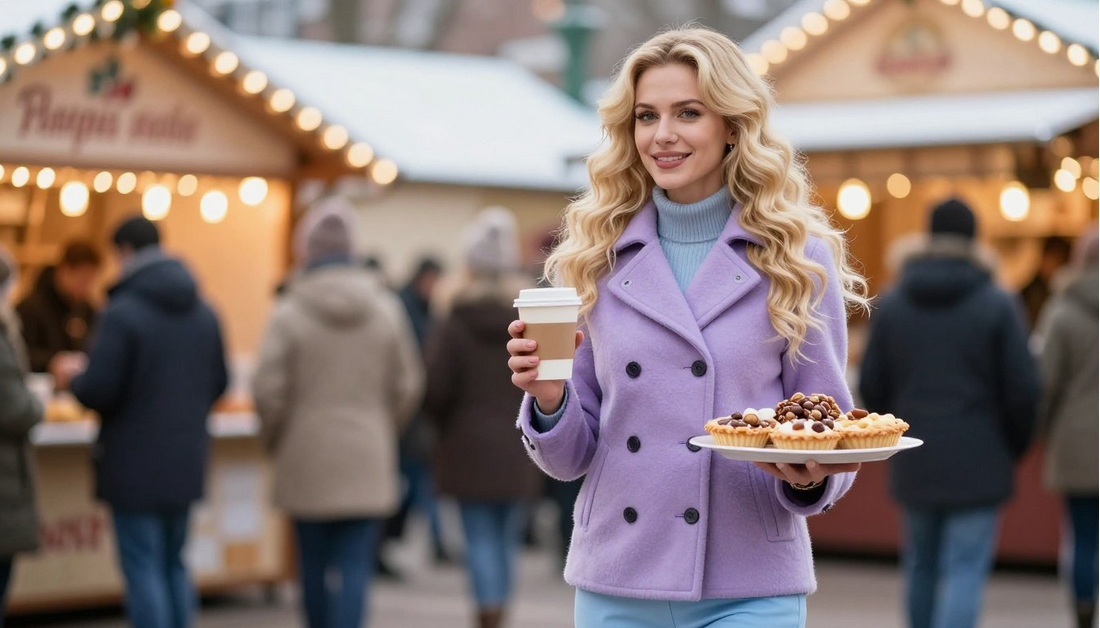 America’s Tastiest New Year Food Festivals to Experience