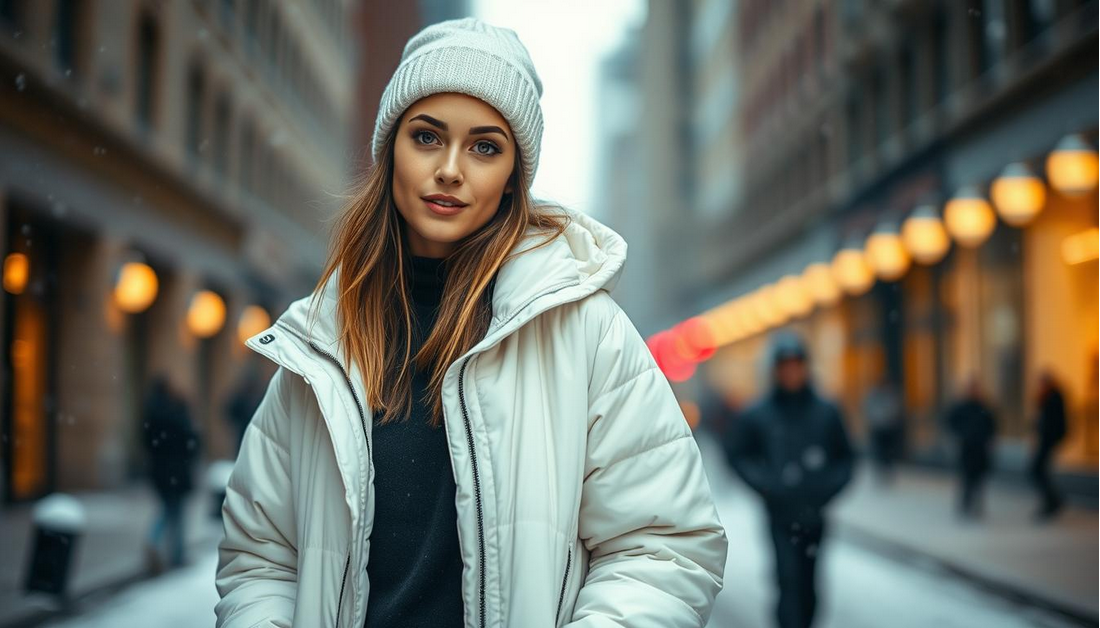 Hot Winter Fashion Trends Taking Over Instagram