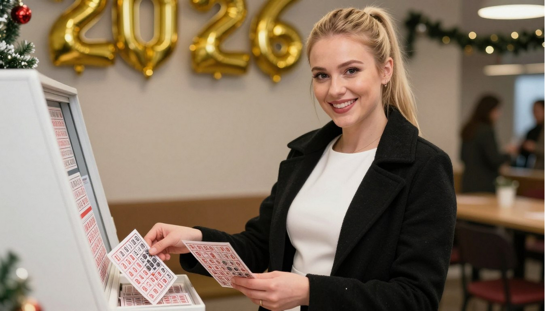 Interactive Games Everyone Loves on New Year's Eve