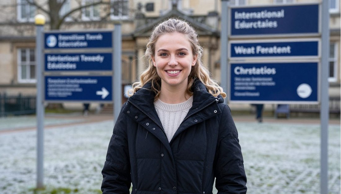 The UK University Where Every Degree Includes Global Fieldwork