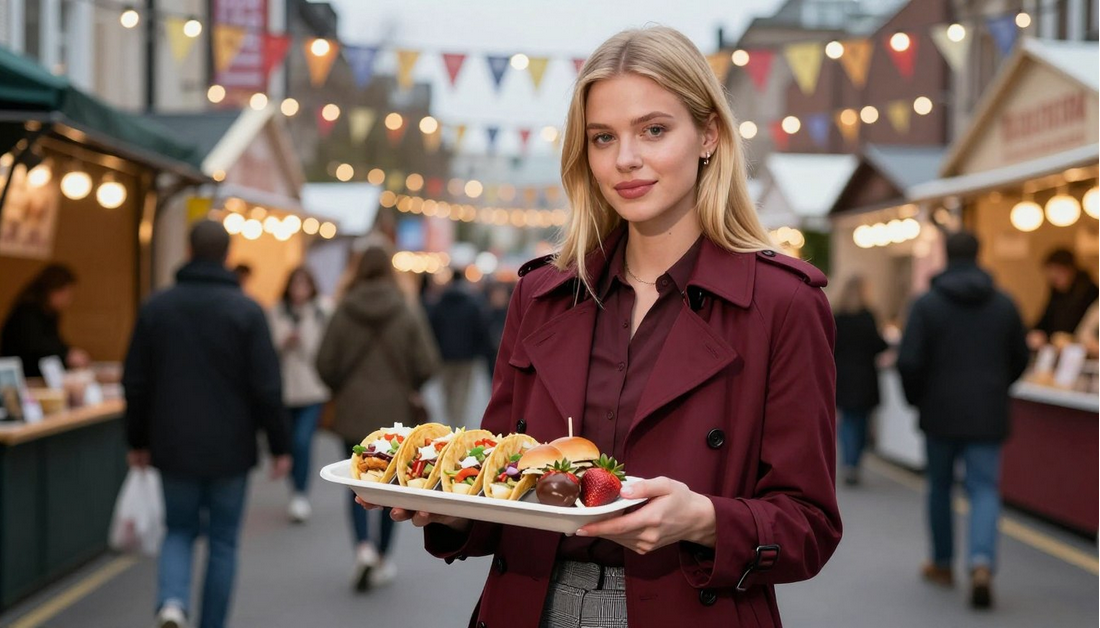 America’s Tastiest New Year Food Festivals to Experience