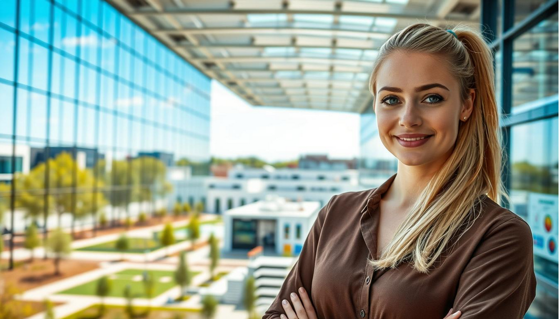 Jacobs University Bremen : International Minds, Global Impact