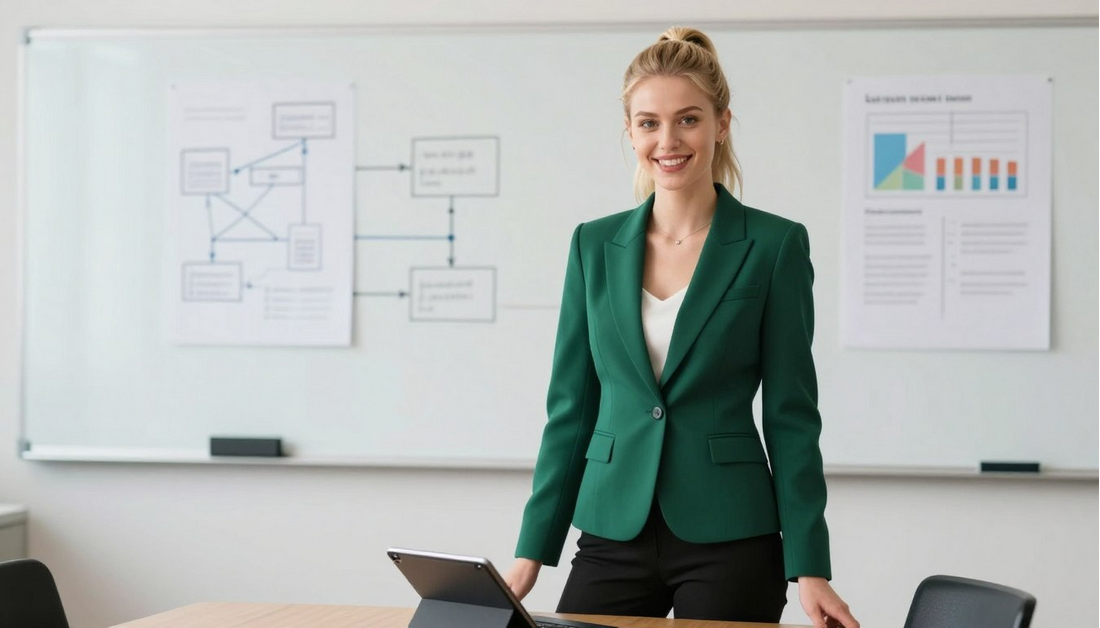 The AI Efficiency Gap Reshaping Businesses in 2026