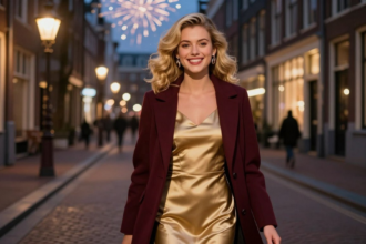 Amsterdam New Year Nights Worth Remembering