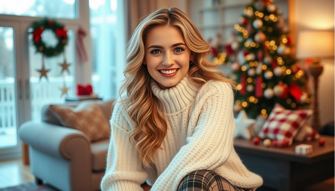 Christmas Games and Activities Everyone Actually Enjoys