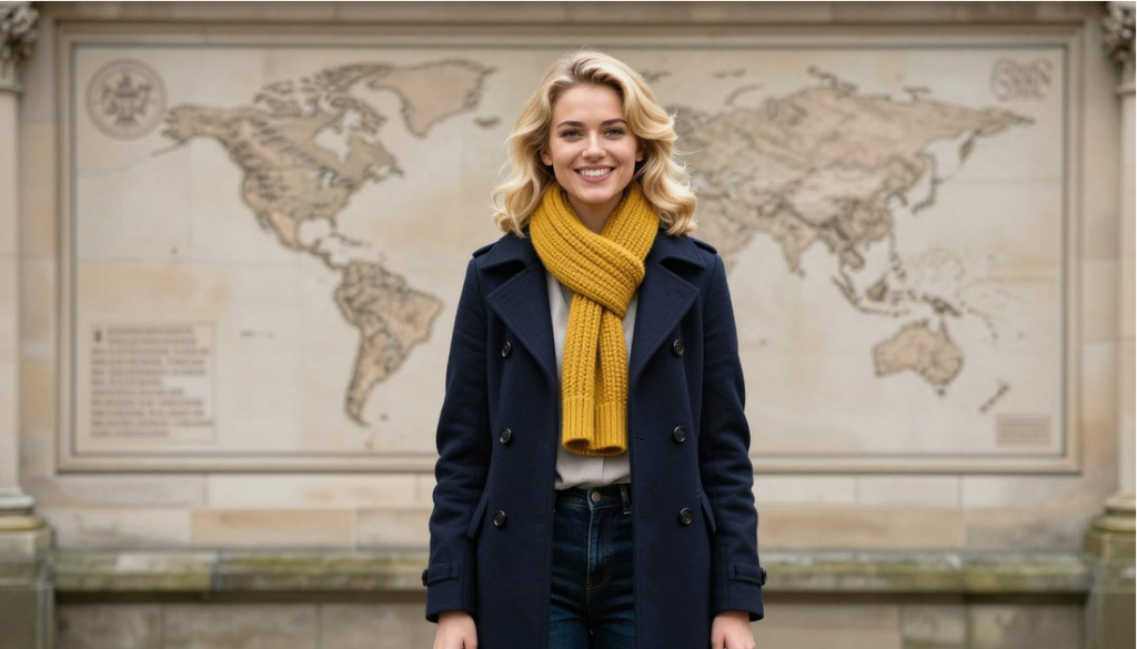 The UK University Where Every Degree Includes Global Fieldwork