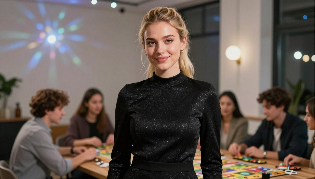 Screen-Free New Year Entertainment Activities Everyone Enjoys