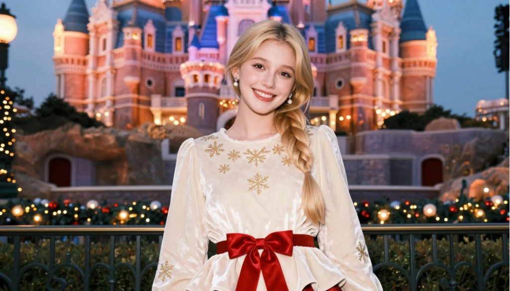 Disney Parks Christmas Celebrations Worth Experiencing