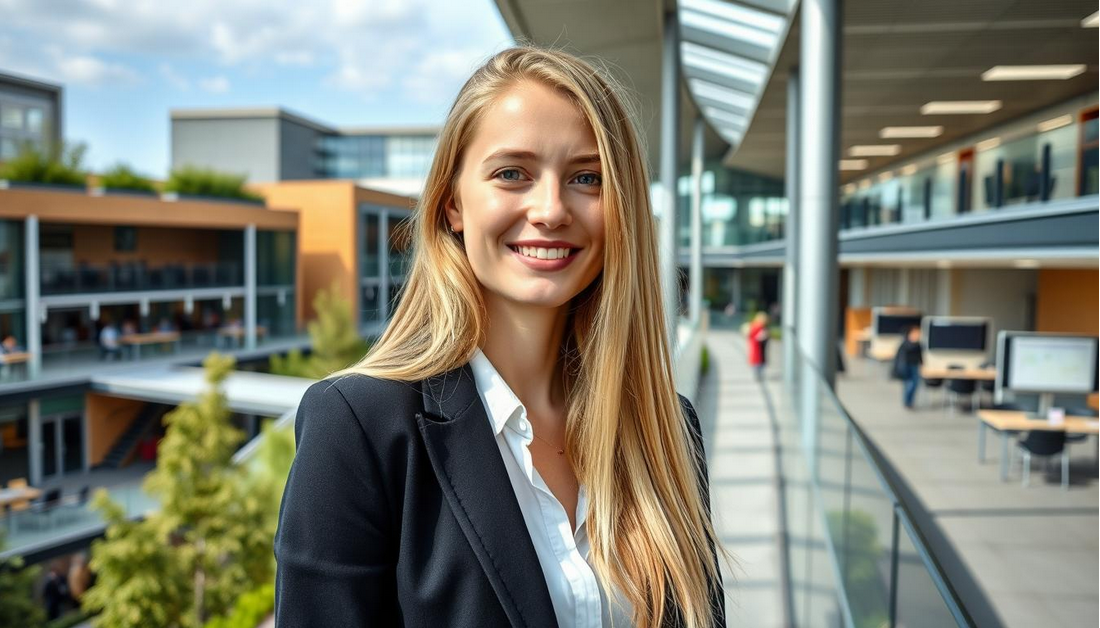 Jacobs University Bremen : International Minds, Global Impact