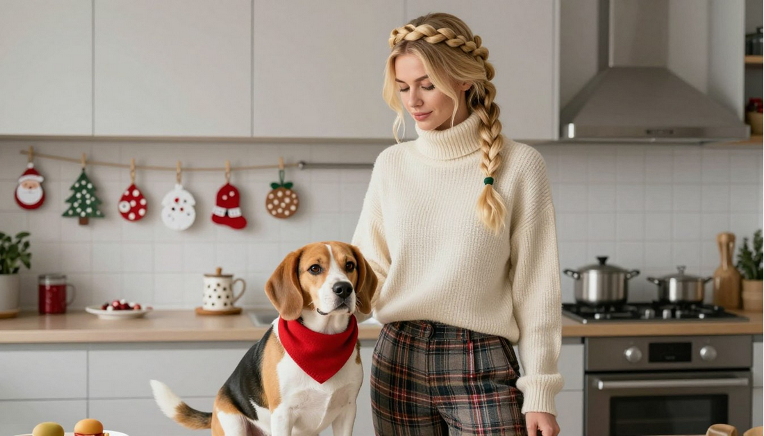 Eco-Friendly Christmas Gifts for Conscious Pet Owners