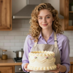 Showstopping Cake Designs Anyone Can Bake