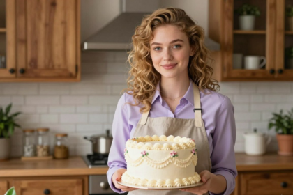 Showstopping Cake Designs Anyone Can Bake