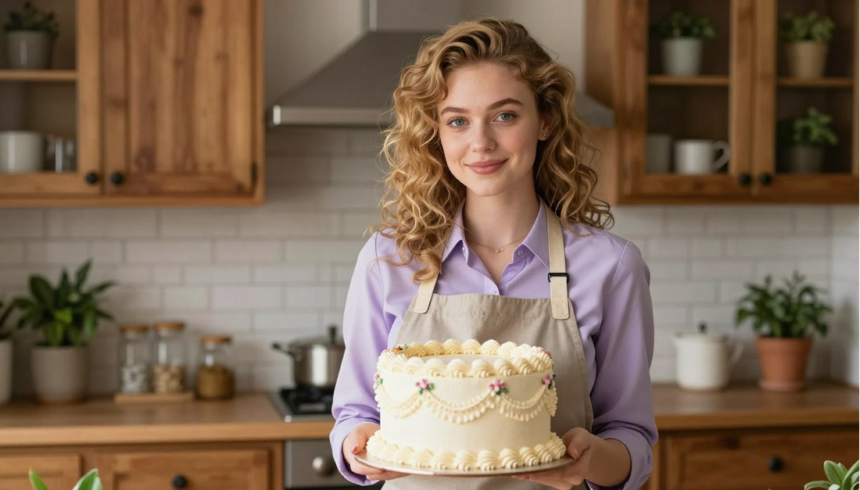 Showstopping Cake Designs Anyone Can Bake