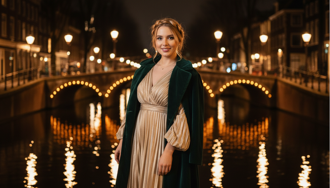 Amsterdam New Year Nights Worth Remembering