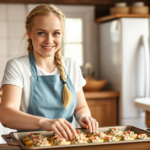 Irresistible Spinach Ricotta Stuffed Shells Recipe