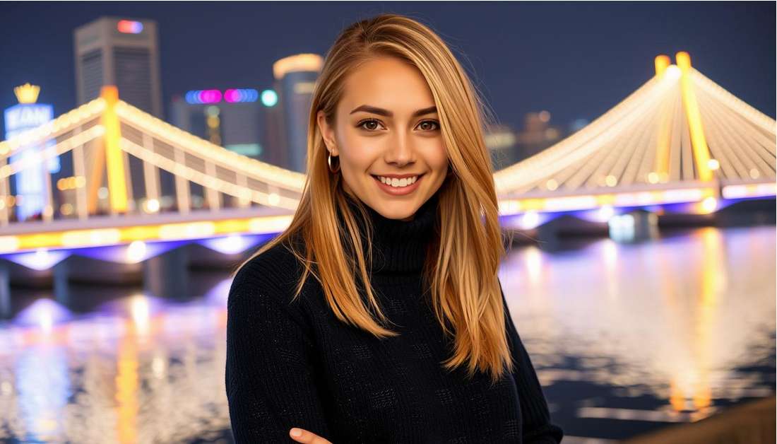 Seoul at Christmas: Winter Lights and City Celebrations