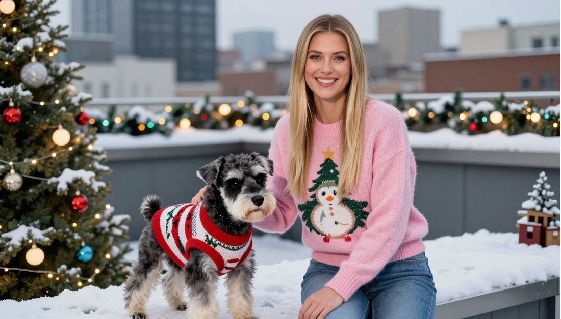 Eco-Friendly Christmas Gifts for Conscious Pet Owners