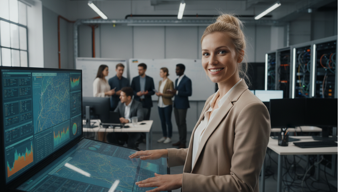 How National University of Singapore Enhances Research Skills